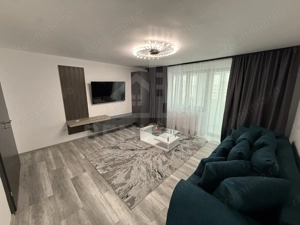 4 camere - 93mp - mobila - utilat - lux - Hotel Ramada