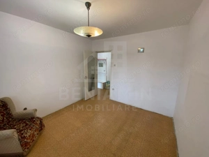 Apartament 3 camere spațios, luminos, centrala, Grivitei - imagine 4