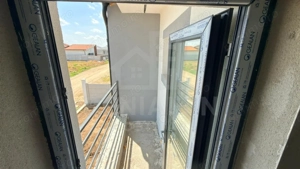 Casa moderna Parter plus Etaj - Zona Damila - imagine 19
