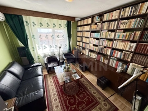 4 camere decomandat 99mp centrala mobilat Craiovita Promenada - imagine 3