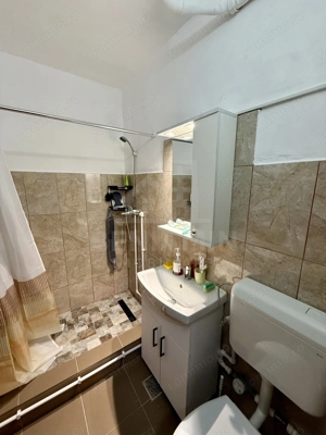 4 camere decomandat 99mp centrala mobilat Craiovita Promenada - imagine 7