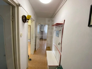 Apartament 3 camere spațios, luminos, centrala, Grivitei - imagine 10