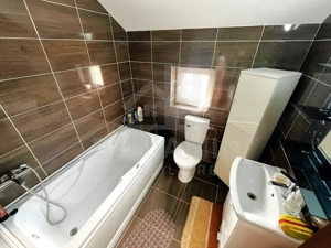 Casa P+1-Toate Utilitatile-3 Dormitoare-2 Bai-680mp Teren-Mobilata - imagine 11