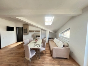 2 camere - 63mp - mobilat - utilat - bloc nou - parcare - Subcetate