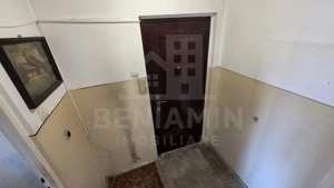 Apartament 2 camere cu centrala termica 35mp zona Florilor - imagine 5