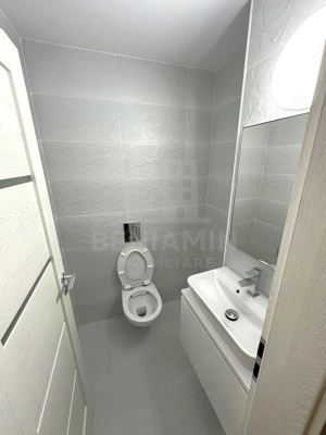Ultracentral-4 Camere-Lux-Mobilat-Utilat-Etaj 1-CT-Disponibil imediat - imagine 10