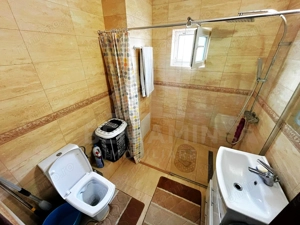 Casa P+1-Toate Utilitatile-3 Dormitoare-2 Bai-680mp Teren-Mobilata - imagine 12