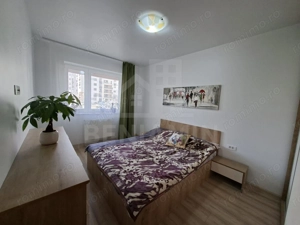 Apartament 2 camere decomandat parter Mall Coresi 50mp parcare boxa