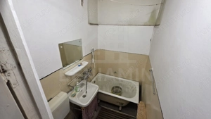 Apartament 2 camere cu centrala termica 35mp zona Florilor - imagine 6