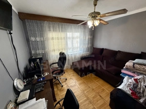 4 camere decomandat 99mp centrala mobilat Craiovita Promenada - imagine 9