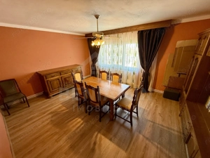4 camere decomandat 99mp centrala mobilat Craiovita Promenada - imagine 2