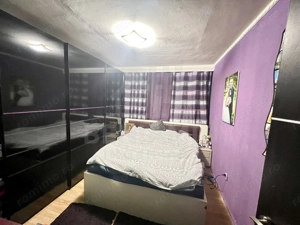 3 decomandate - etaj 6 - 65mp- centrala - Parcare - Boxa - Astra - imagine 3