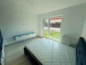 2 Camere-Coresi-Parcare subterana-55mp-Nelocuit-Mobilat-Utilat-Liber - imagine 4