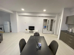 Apartament open space | Prima închiriere | Bloc nou | Zona Consul - imagine 3