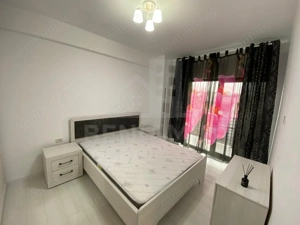 Apartament open space | Prima închiriere | Bloc nou | Zona Consul - imagine 5