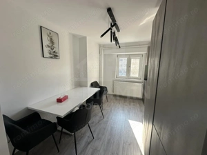 Ultracentral-4 Camere-Lux-Mobilat-Utilat-Etaj 1-CT-Disponibil imediat - imagine 14