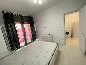 Apartament open space | Prima închiriere | Bloc nou | Zona Consul - imagine 6