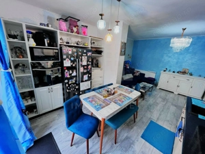 Apartament-Bloc-Nou-Parcare-Curte-Proprie-45mp-Mobilat-Utilat-Liber - imagine 2