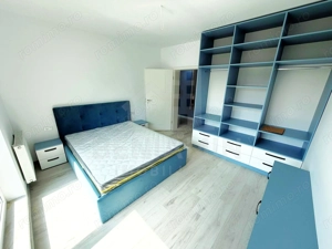 2 Camere-Coresi-Parcare subterana-55mp-Nelocuit-Mobilat-Utilat-Liber - imagine 5