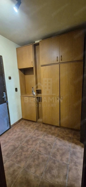 2 camere - etaj 1 - 62mp - centrala - parcare - ITC - imagine 4