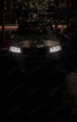 Bmw X3M 2012 2.0d  - imagine 9