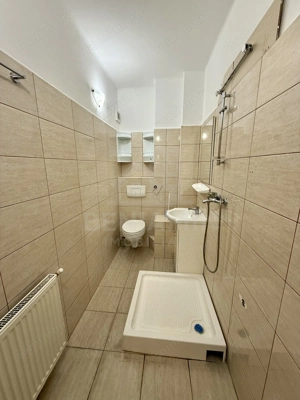 2 camere - 55mp - etaj 3 - centrala proprie - parcare - Central - imagine 6