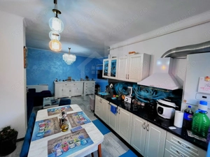 Apartament-Bloc-Nou-Parcare-Curte-Proprie-45mp-Mobilat-Utilat-Liber - imagine 3