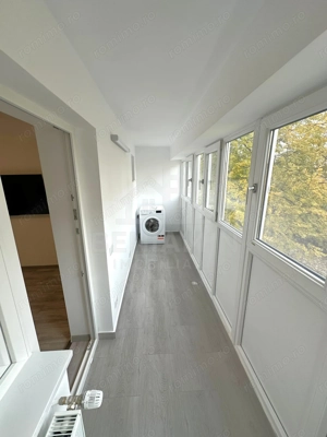Ultracentral-4 Camere-Lux-Mobilat-Utilat-Etaj 1-CT-Disponibil imediat - imagine 13