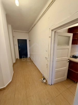 2 camere - 55mp - etaj 3 - centrala proprie - parcare - Central - imagine 7