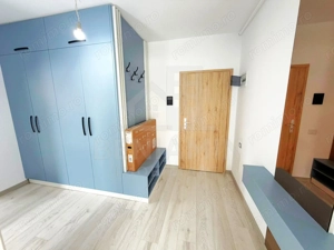 2 Camere-Coresi-Parcare subterana-55mp-Nelocuit-Mobilat-Utilat-Liber - imagine 7
