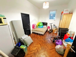 Casa Saseasca-100mp-Teren 455mp-Toate utilitatile-zona centrala Bod - imagine 7