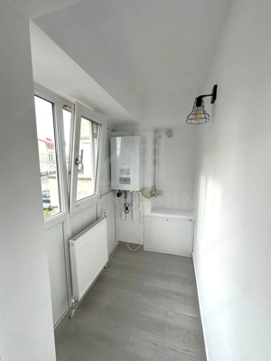 Ultracentral-4 Camere-Lux-Mobilat-Utilat-Etaj 1-CT-Disponibil imediat - imagine 12