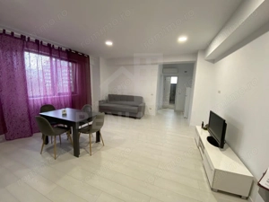 Apartament open space | Prima închiriere | Bloc nou | Zona Consul - imagine 2
