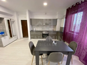 Apartament open space | Prima închiriere | Bloc nou | Zona Consul - imagine 4