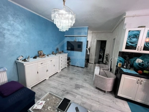 Apartament-Bloc-Nou-Parcare-Curte-Proprie-45mp-Mobilat-Utilat-Liber - imagine 4