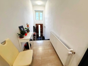Casa Saseasca-100mp-Teren 455mp-Toate utilitatile-zona centrala Bod - imagine 8