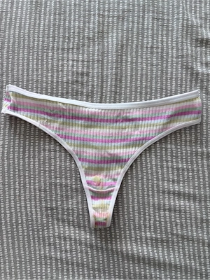 Tanga       