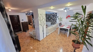Apartament etaj 1 vila Mall Promenada Craiovita -centrala -parcare