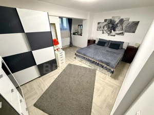 3 camere - 92mp - 2017 -mobilat -utilat - centrala - Gradina Botanica - imagine 5