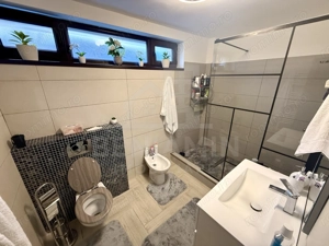 3 camere - 92mp - 2017 -mobilat -utilat - centrala - Gradina Botanica - imagine 7