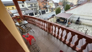 Apartament etaj 1 vila Mall Promenada Craiovita -centrala -parcare - imagine 6