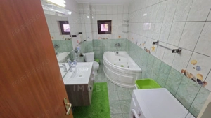 Apartament etaj 1 vila Mall Promenada Craiovita -centrala -parcare - imagine 9