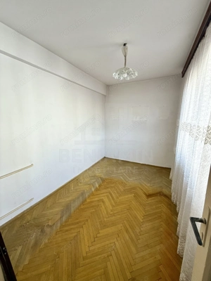 2 camere - etaj 1 - investitie - zona excelenta - Cinema Patria - imagine 4