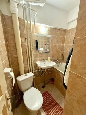 2 camere - etaj 1 - investitie - zona excelenta - Cinema Patria - imagine 6