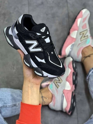 Nb 9060 black&white