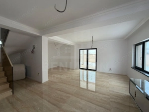 Casa P+1 Toate utilitatile 400mp teren-3 dormitoare-3 bai-La cheie - imagine 2