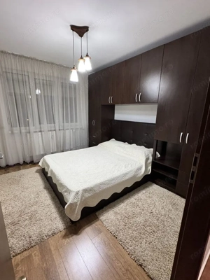 Apartament modern, parcare inclusa, 2 AC, balcon 8 mp, langa metrou Titan