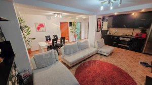 Apartament etaj 1 vila Mall Promenada Craiovita -centrala -parcare - imagine 3