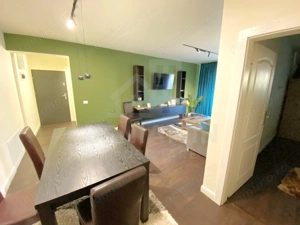 Apartament modern 3 camere-Zona Ciuperca-Loc de parcare-Disponibil - imagine 2