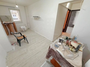 4 Decomandate-Doua bai-Parter-Disponibil Imediat-Zona linistita - imagine 6